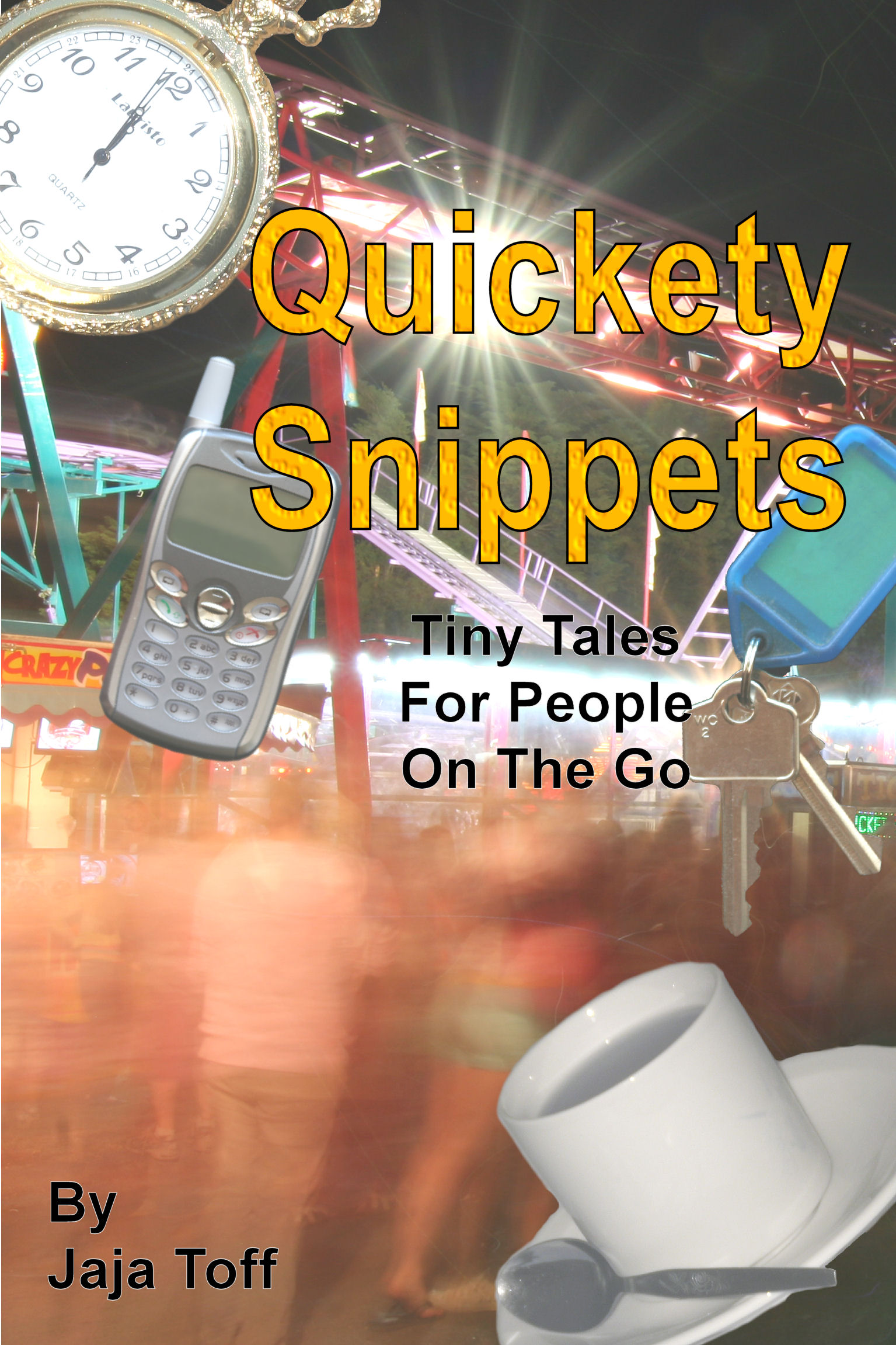 Quickety Snippets